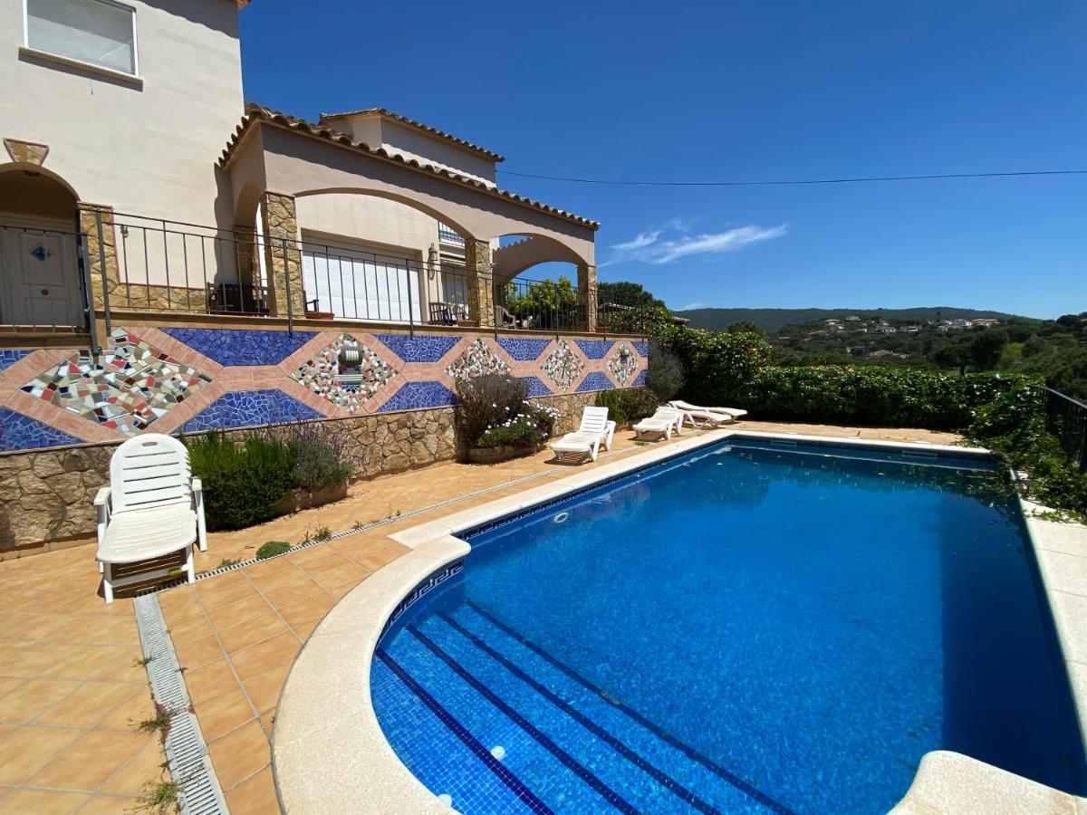 Villa Rio De Oro 1 Calonge  Exterior foto