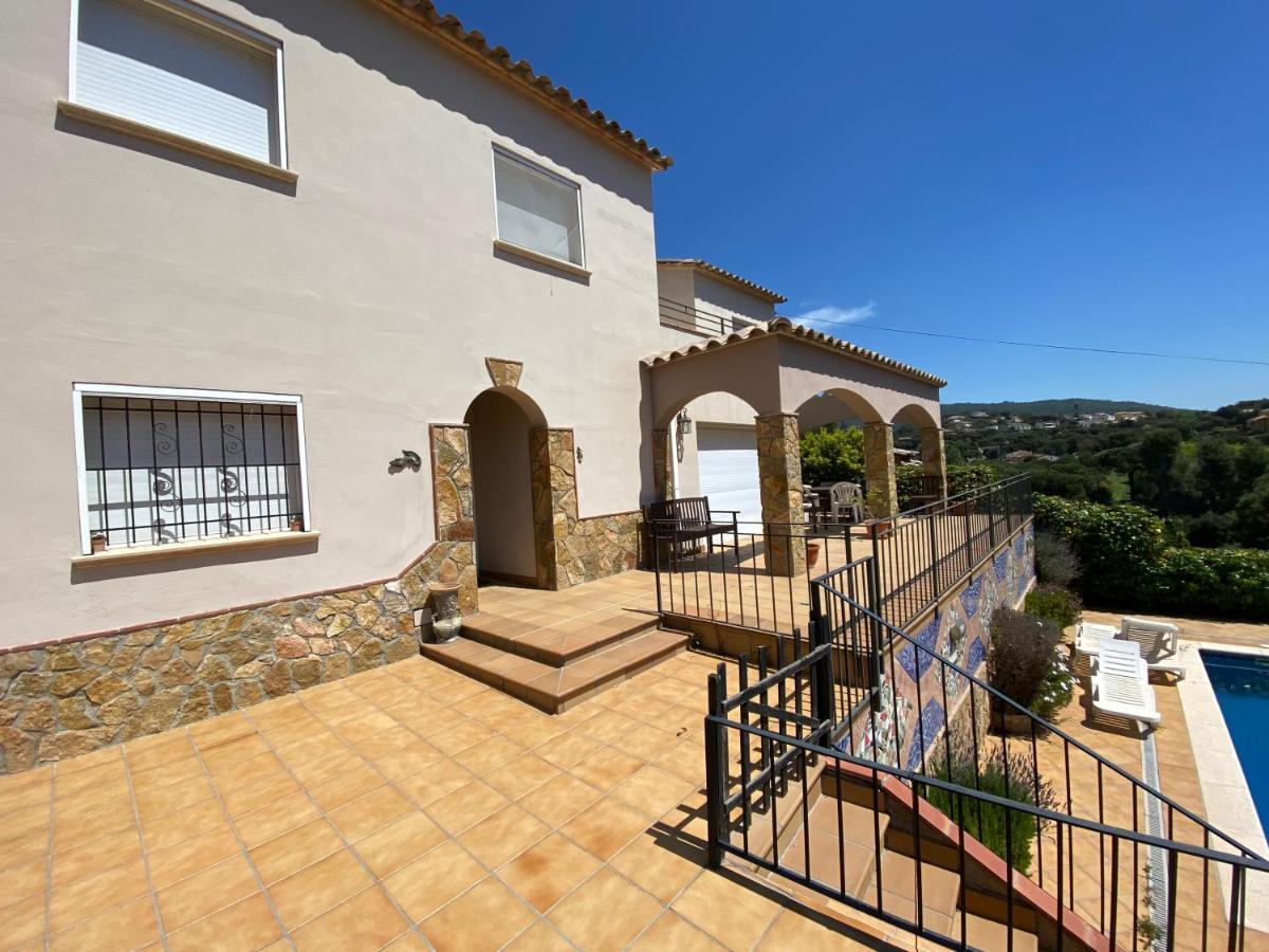 Villa Rio De Oro 1 Calonge  Exterior foto