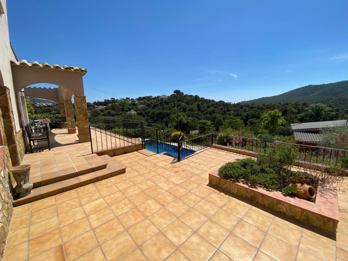Villa Rio De Oro 1 Calonge  Exterior foto
