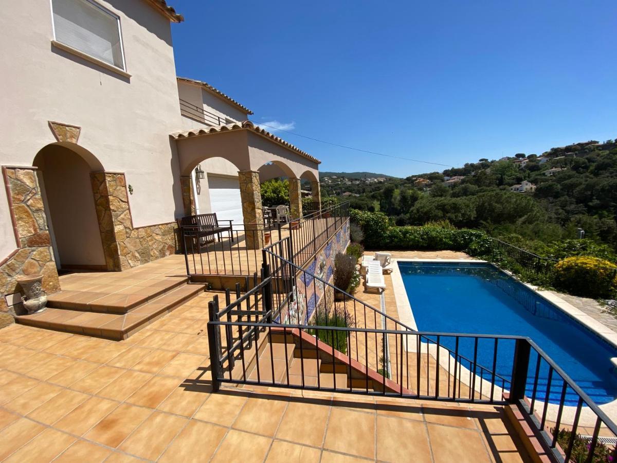 Villa Rio De Oro 1 Calonge  Exterior foto