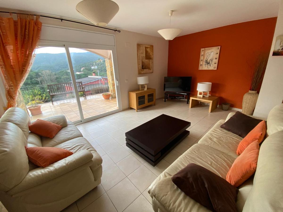 Villa Rio De Oro 1 Calonge  Exterior foto