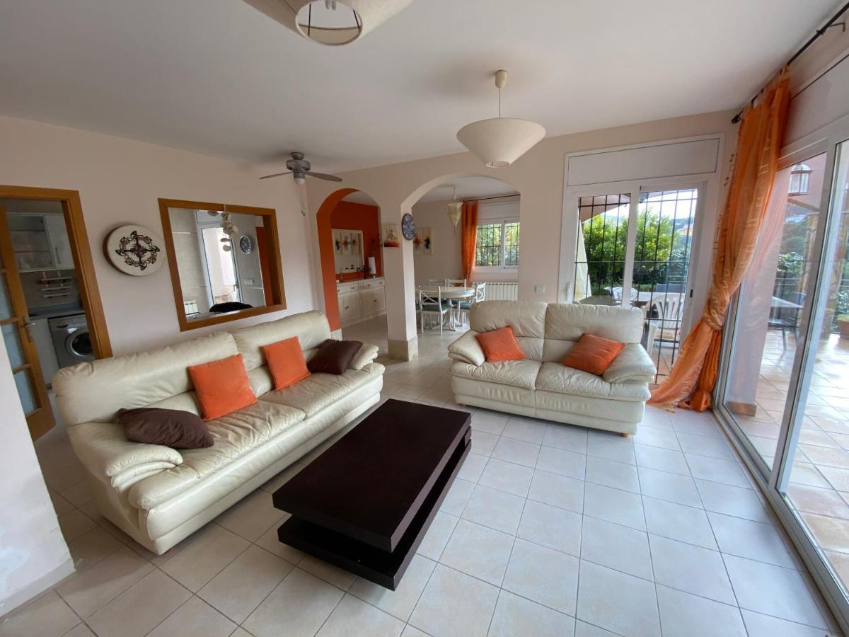 Villa Rio De Oro 1 Calonge  Exterior foto